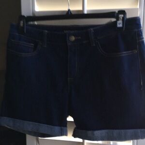 Like new shorts